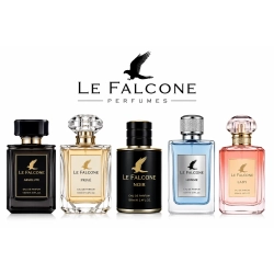 Le Falcone